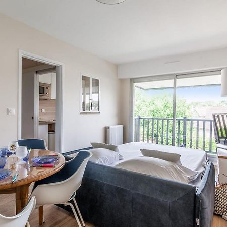 Appartement Fellas - Welkeys Cabourg Εξωτερικό φωτογραφία